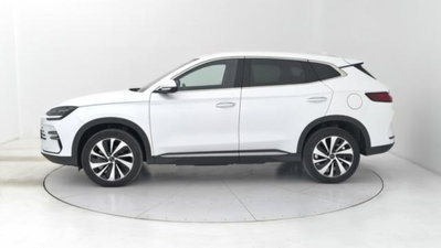 Byd Seal U DM-i 1.5 phev Boost 2wd (2)