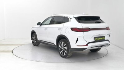 Byd Seal U DM-i 1.5 phev Boost 2wd (3)