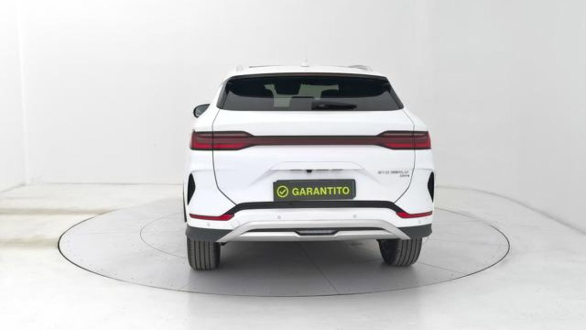 Byd Seal U DM-i 1.5 phev Boost 2wd (4)