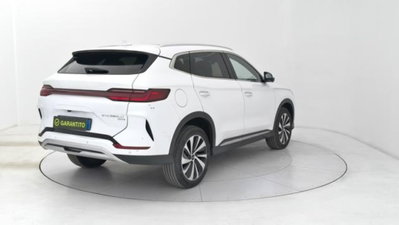 Byd Seal U DM-i 1.5 phev Boost 2wd (5)