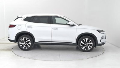 Byd Seal U DM-i 1.5 phev Boost 2wd (6)