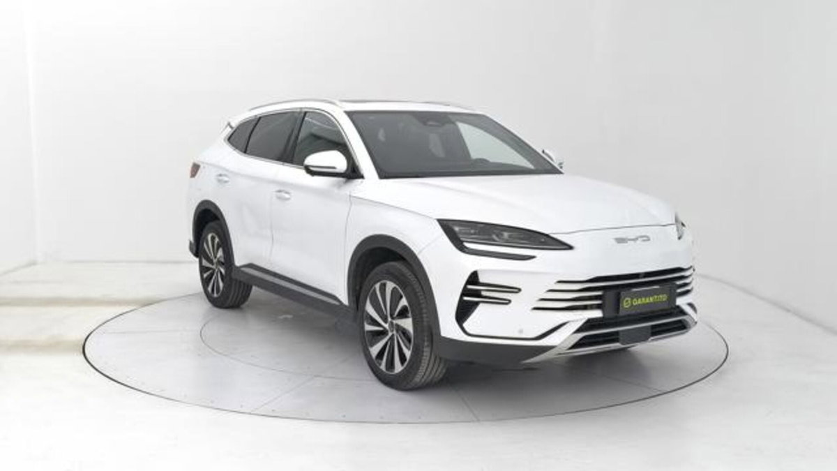 Byd Seal U DM-i 1.5 phev Boost 2wd (7)