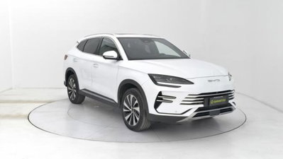 Byd Seal U DM-i 1.5 phev Boost 2wd (7)