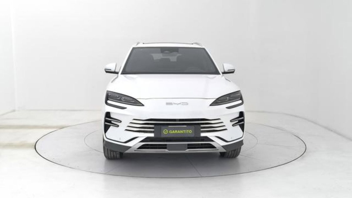 Byd Seal U DM-i 1.5 phev Boost 2wd (8)