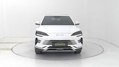 Byd Seal U DM-i 1.5 phev Boost 2wd (8)