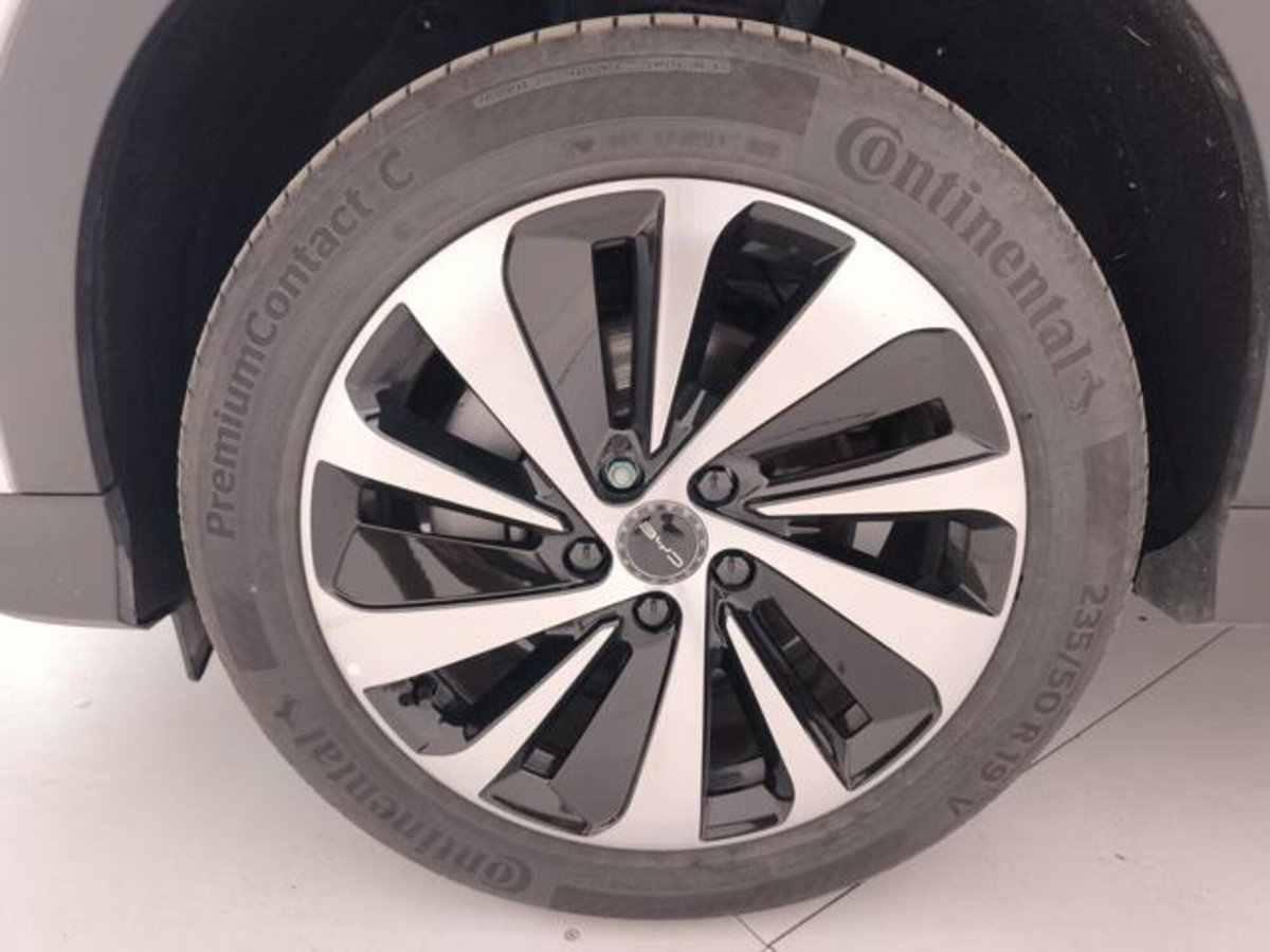 Byd Seal U DM-i 1.5 phev Boost 2wd (9)