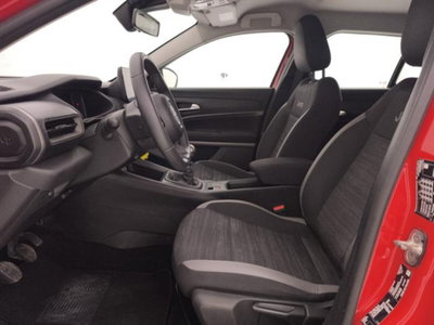 Jeep Avenger 1.2 turbo Longitude fwd 100cv (11)