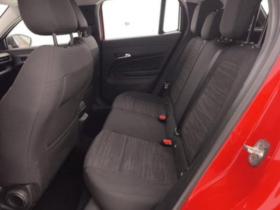 Jeep Avenger 1.2 turbo Longitude fwd 100cv (20)