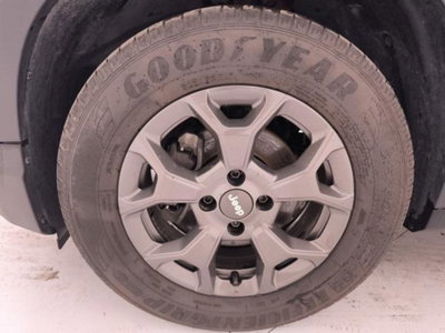 Jeep Avenger 1.2 turbo Longitude fwd 100cv (9)