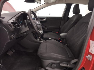 Ford Puma 1.0 ecoboost h Titanium 125cv auto (11)
