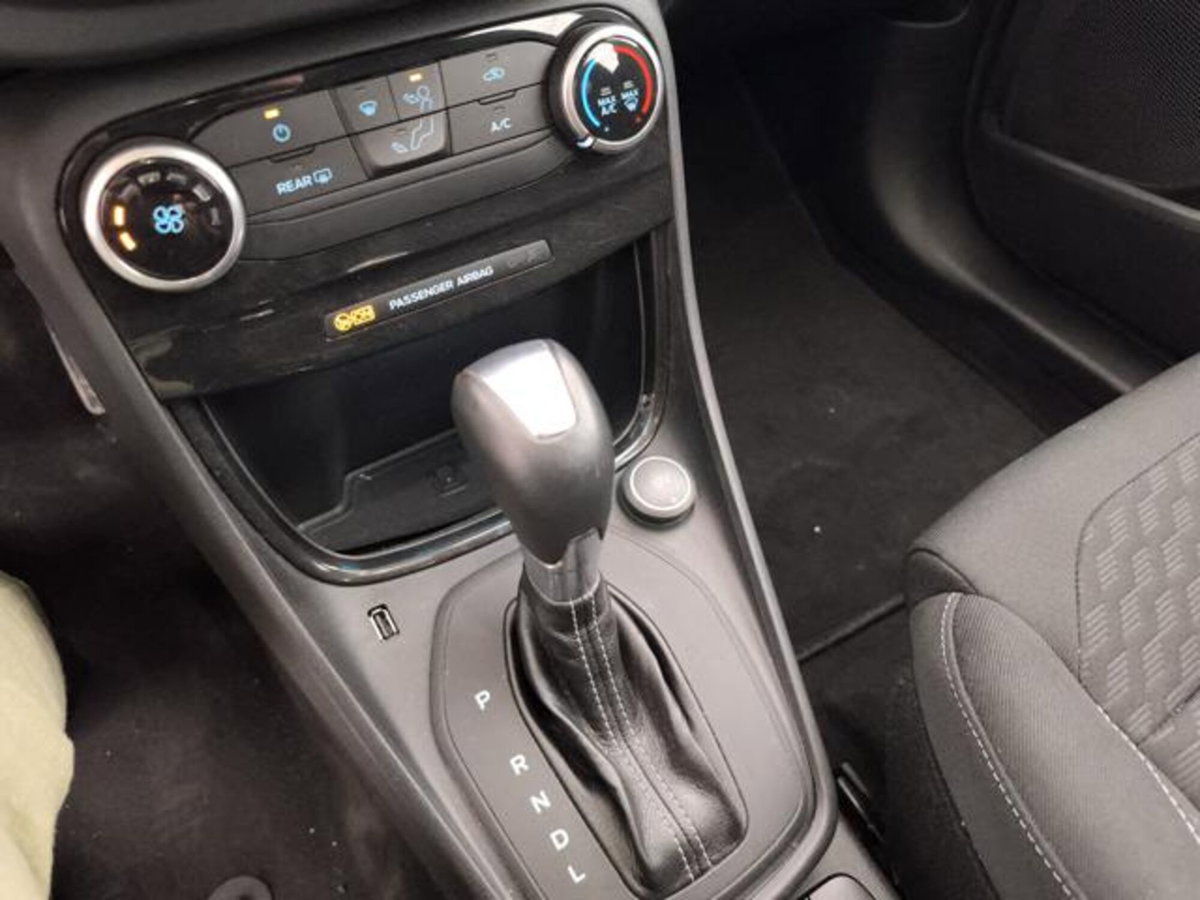 Ford Puma 1.0 ecoboost h Titanium 125cv auto (17)