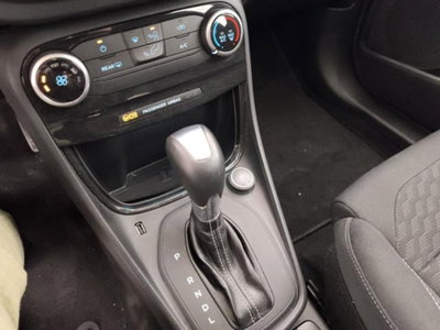 Ford Puma 1.0 ecoboost h Titanium 125cv auto (17)