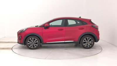Ford Puma 1.0 ecoboost h Titanium 125cv auto (2)