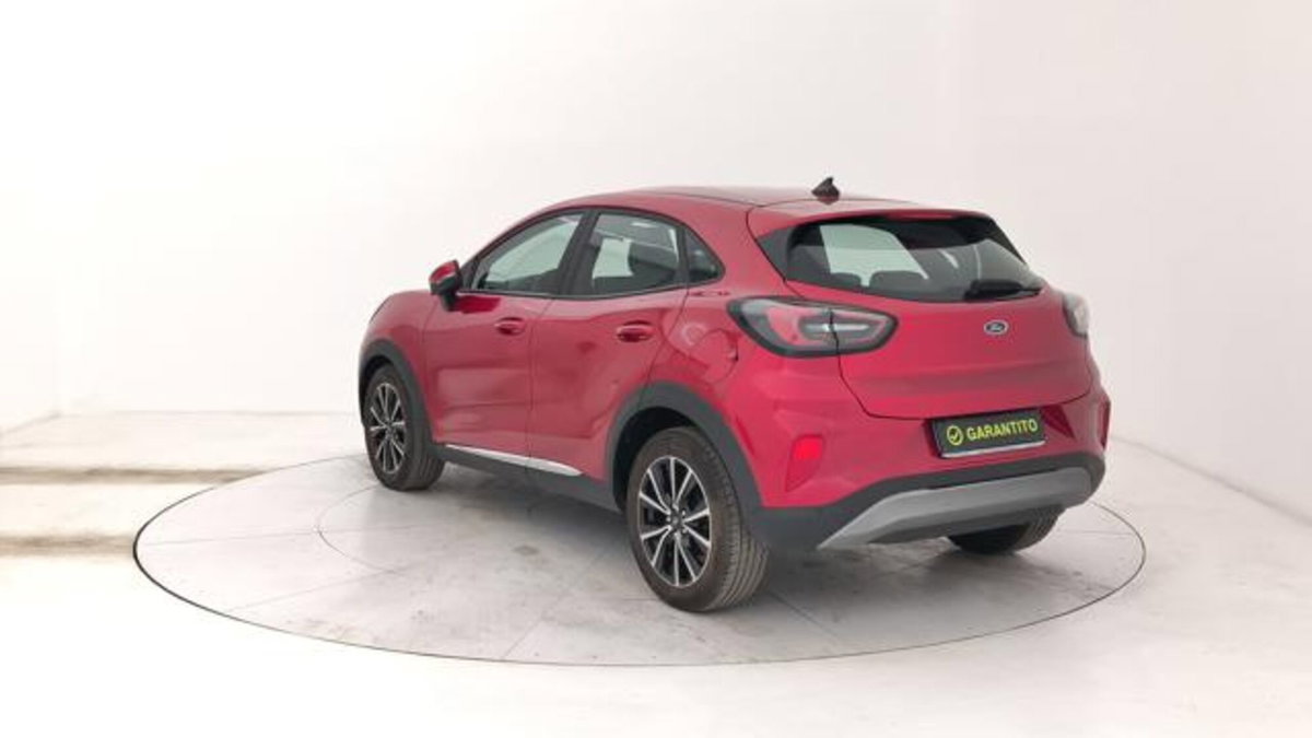 Ford Puma 1.0 ecoboost h Titanium 125cv auto (3)