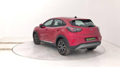 Ford Puma 1.0 ecoboost h Titanium 125cv auto (3)
