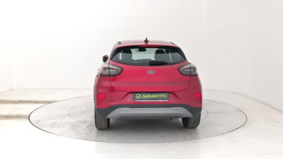 Ford Puma 1.0 ecoboost h Titanium 125cv auto (4)