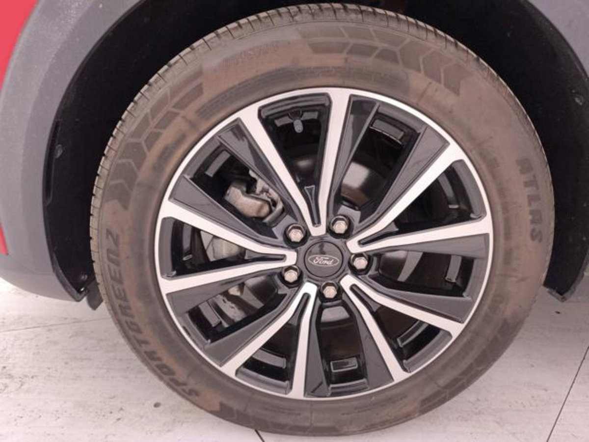 Ford Puma 1.0 ecoboost h Titanium 125cv auto (9)