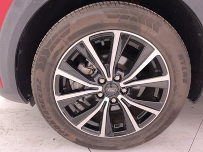 Ford Puma 1.0 ecoboost h Titanium 125cv auto (9)