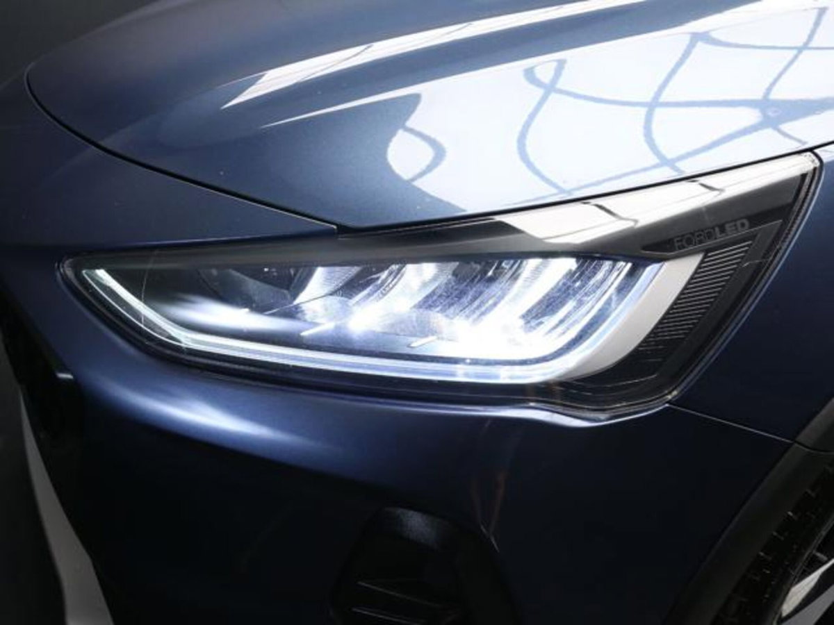 Ford Focus Station Wagon 1.5 EcoBlue 115 CV automatico SW Active Design (13)