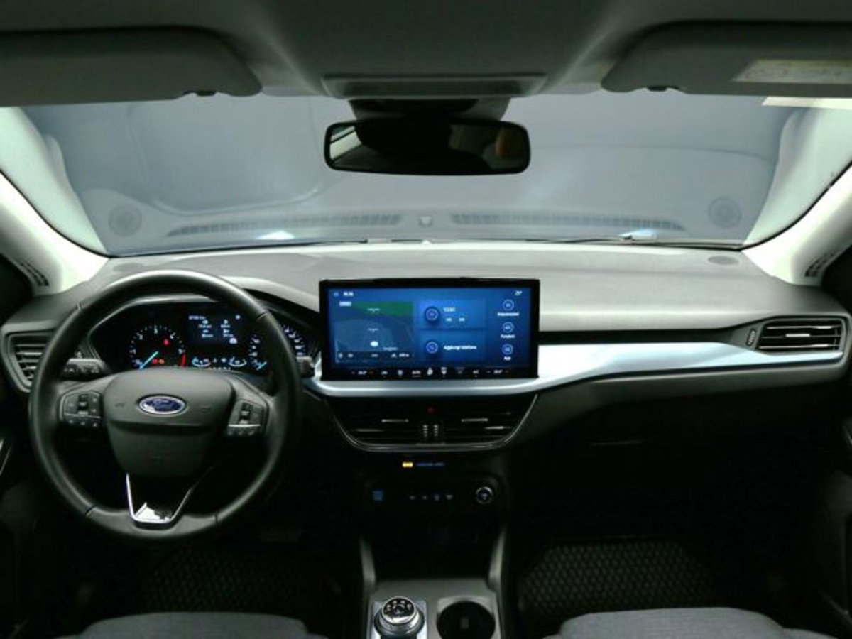 Ford Focus Station Wagon 1.5 EcoBlue 115 CV automatico SW Active Design (14)