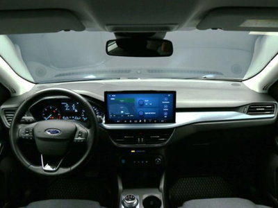Ford Focus Station Wagon 1.5 EcoBlue 115 CV automatico SW Active Design (14)