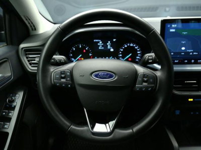 Ford Focus Station Wagon 1.5 EcoBlue 115 CV automatico SW Active Design (15)