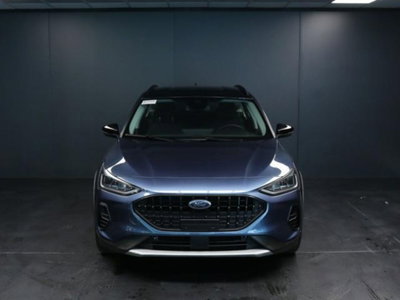 Ford Focus Station Wagon 1.5 EcoBlue 115 CV automatico SW Active Design (2)
