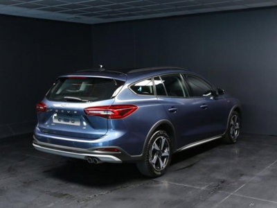 Ford Focus Station Wagon 1.5 EcoBlue 115 CV automatico SW Active Design (3)