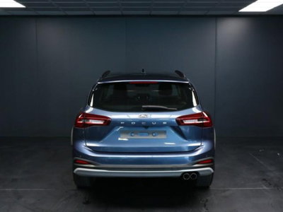 Ford Focus Station Wagon 1.5 EcoBlue 115 CV automatico SW Active Design (4)