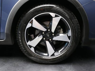 Ford Focus Station Wagon 1.5 EcoBlue 115 CV automatico SW Active Design (5)