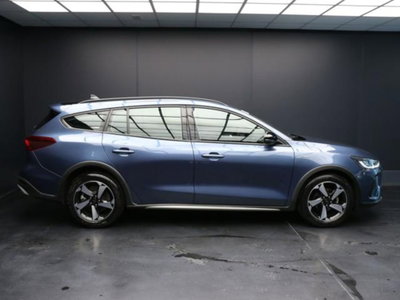 Ford Focus Station Wagon 1.5 EcoBlue 115 CV automatico SW Active Design (6)