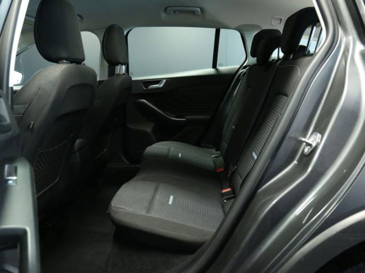 Ford Focus Station Wagon 1.0 EcoBoost Hybrid 125 CV Powershift SW Active Style (10)