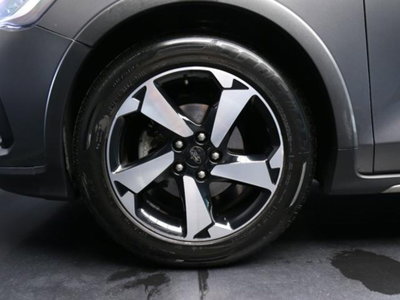 Ford Focus Station Wagon 1.0 EcoBoost Hybrid 125 CV Powershift SW Active Style (3)