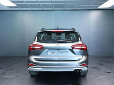Ford Focus Station Wagon 1.0 EcoBoost Hybrid 125 CV Powershift SW Active Style (5)