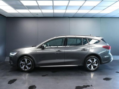 Ford Focus Station Wagon 1.0 EcoBoost Hybrid 125 CV Powershift SW Active Style (6)