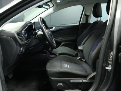 Ford Focus Station Wagon 1.0 EcoBoost Hybrid 125 CV Powershift SW Active Style (8)