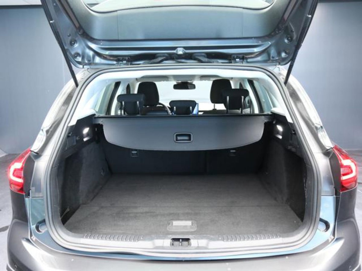 Ford Focus Station Wagon 1.0 EcoBoost Hybrid 125 CV Powershift SW Active Style (9)