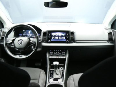 Skoda Karoq 2.0 tdi Executive 115cv (10)