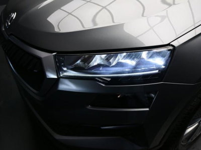 Skoda Karoq 2.0 tdi Executive 115cv (13)