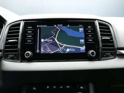 Skoda Karoq 2.0 tdi Executive 115cv (14)