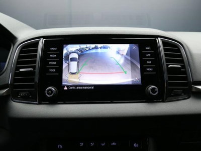 Skoda Karoq 2.0 tdi Executive 115cv (15)