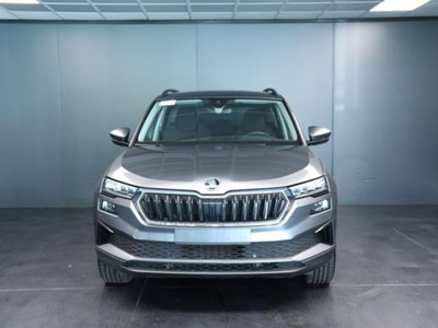 Skoda Karoq 2.0 tdi Executive 115cv (2)