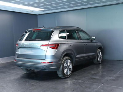 Skoda Karoq 2.0 tdi Executive 115cv (3)