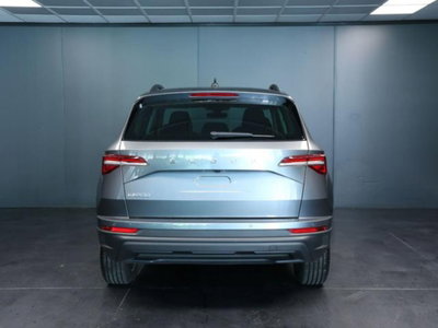 Skoda Karoq 2.0 tdi Executive 115cv (4)