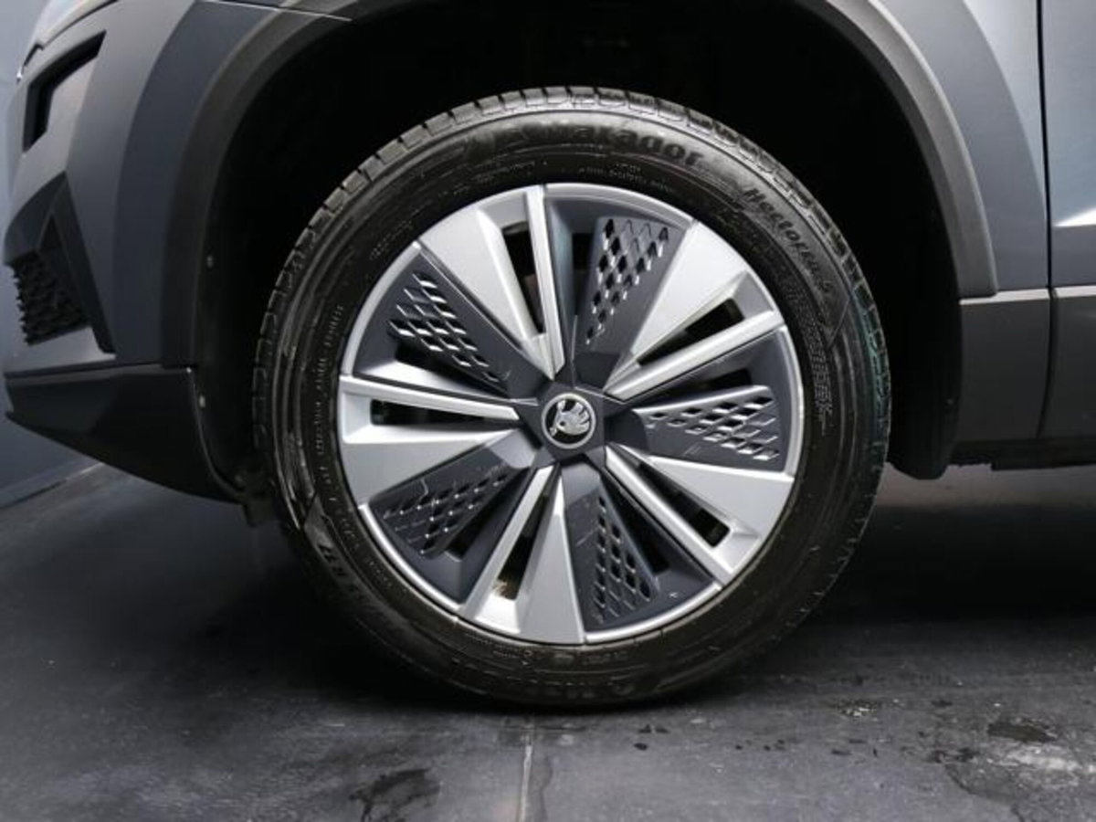 Skoda Karoq 2.0 tdi Executive 115cv (5)