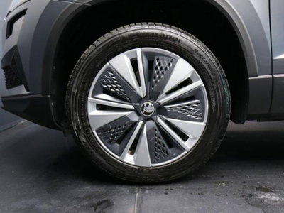 Skoda Karoq 2.0 tdi Executive 115cv (5)