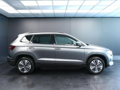Skoda Karoq 2.0 tdi Executive 115cv (6)