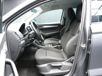 Skoda Karoq 2.0 tdi Executive 115cv (9)