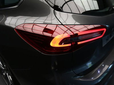 Ford Focus Station Wagon 1.0 EcoBoost Hybrid 155 CV SW ST-Line (11)