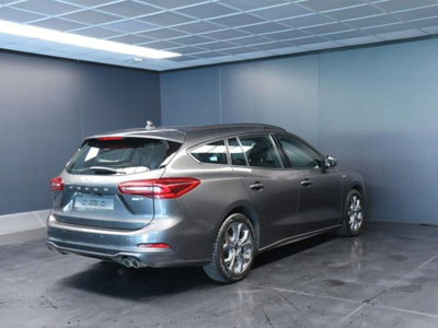 Ford Focus Station Wagon 1.0 EcoBoost Hybrid 155 CV SW ST-Line (3)